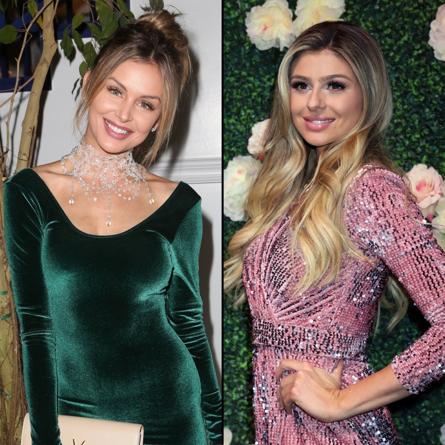 ‘Vanderpump Rules’ Costars Lala Kent and Raquel Leviss’ Ups and Downs  - 895